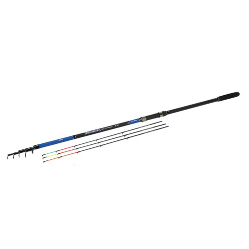 THUNDER TELE FEEDER 3.60m 150g 