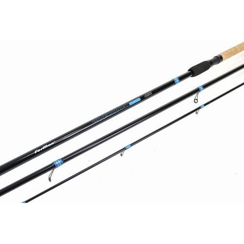 RIVERCRAFT MATCH 4.20m 10-35g 