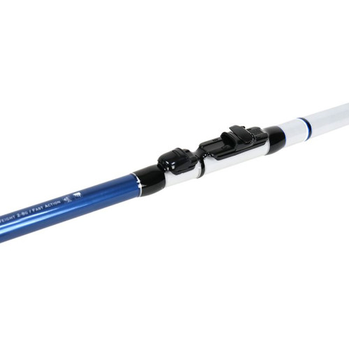 AVATAR LAKE TROUT 4.20m 10-20g 