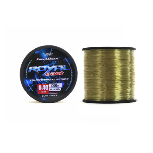 FX - ROYAL CAST 1000m 0.40mm 
