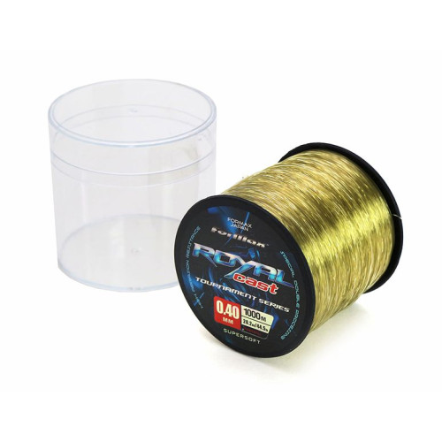 FX - ROYAL CAST 1000m 0.40mm 