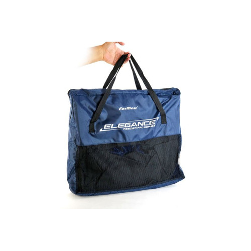 CUVARKA PRO SA TORBOM KVADRAT 50x40cm 4.00m 