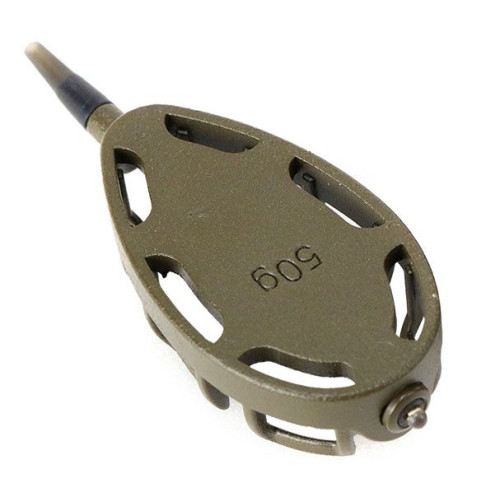 METHOD PRO HRANILICA 40g - 2 kom. 