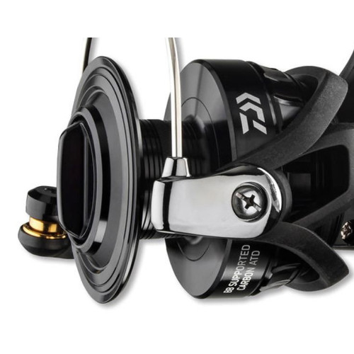 BG MAGSEALED 2500 (10461-250) 