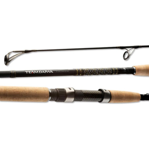 TD TAIMEN 2.70m 30-125g (11715-275) 