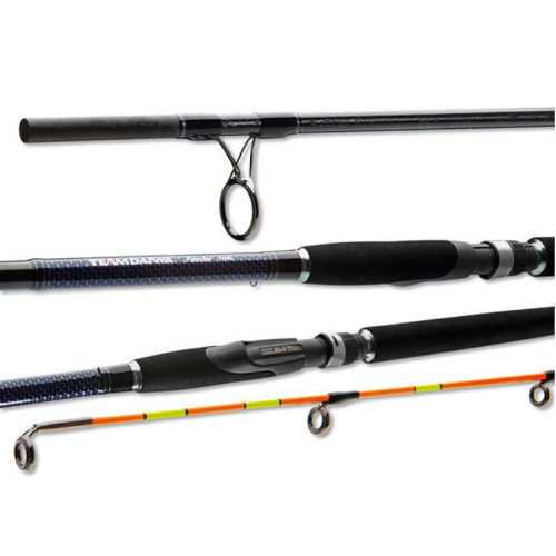 TD FEEDER 3.60m 150g (11744-365) 