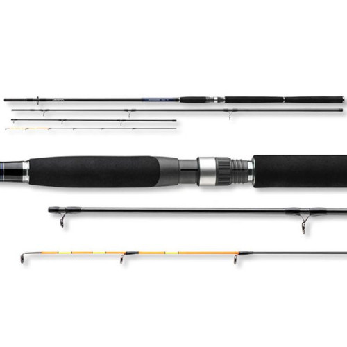 TD FEEDER 3.60m 120g (11744-366) 