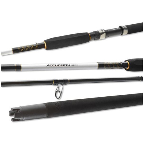 ACCUDEPTH TROLL. 2.40m 12-25lb (11821-240) 