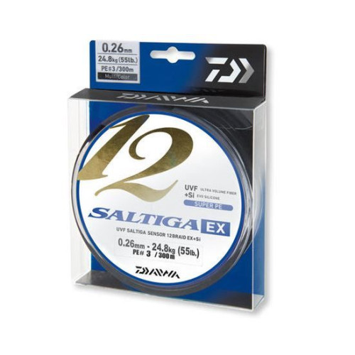 SALTIGA 12BEX+Si 0.35mm 300m MC (12696-335) 