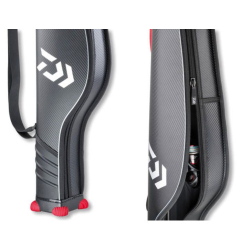 HARDCASE ROD BAG 9ft (15809-325) 