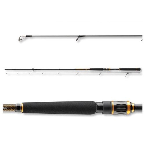 MORETHAN BRANZINO AGS 2.74m 14-42g (11105-277) 