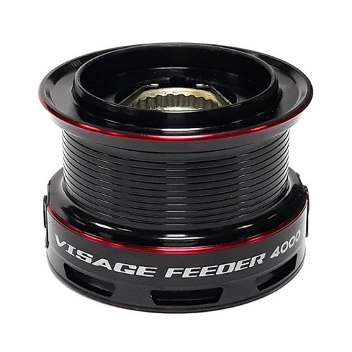 SPULNA VISAGE FEEDER 4000 