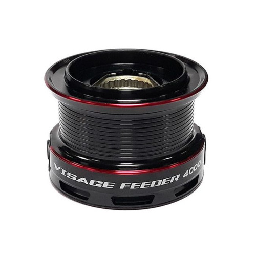 SPULNA VISAGE FEEDER 4000 