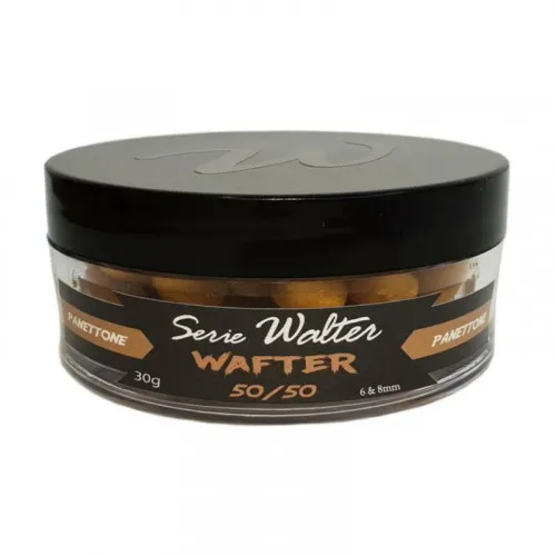 SW Wafter 6-8mm 30g Panettone 