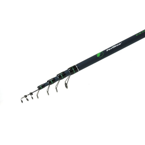 THUNDER TELE MATCH 3.60m 70g 