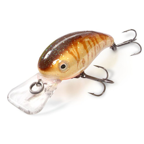 BABY 8-MINUS BROWN TIGER 13g 5.5cm (3287004) 