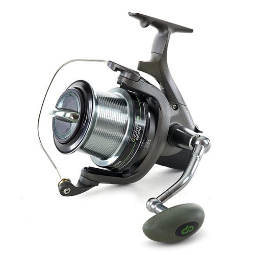 D-CARP 8000 SD (CPDC80) 