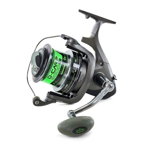 D-CARP 8000 SD (CPDC80) 