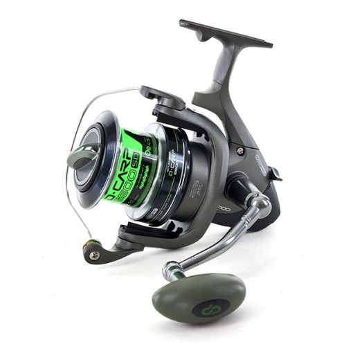 D-SPOD 6500 SD (CPDCS65) 