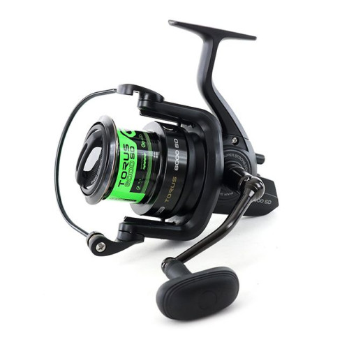 TORUS CAST 6000 SD (CPTC6000) 