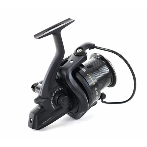 TORUS CAST 6000 SD (CPTC6000) 