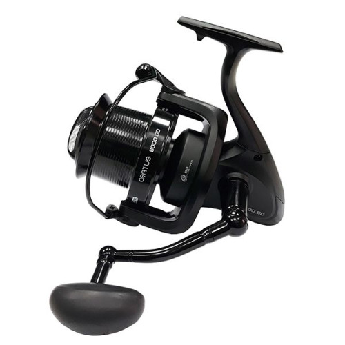 CRATUS 8000 SD (CPCR8SD) 