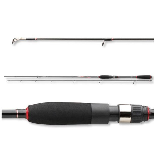 CROSSFIRE UL SPIN 2.10m 2-7g (11428-215) 