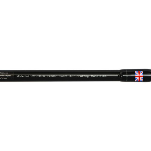 SERIE WALTER CONTINENTAL FEEDER 330 40g (SWCF330Q) 