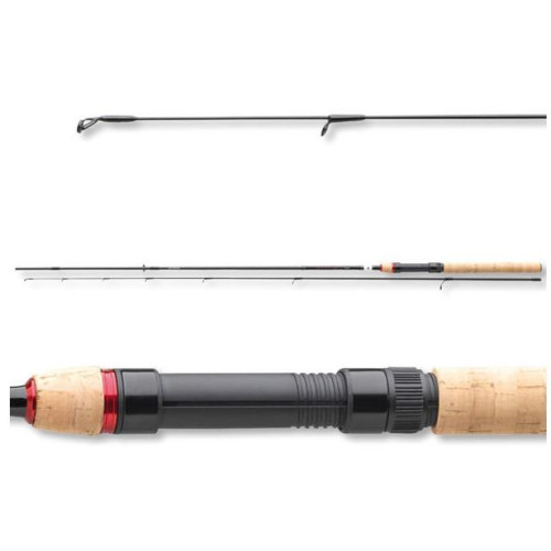 NINJA X LIGHT JIG 2.40m 4-18g (11627-211) 