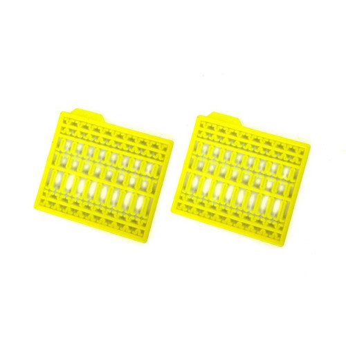 STOPER ZA MAMAC ZUTI (2 kom.) 