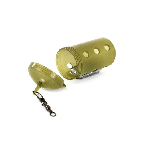 MAGGOT FEEDER HRANILICA 40g 