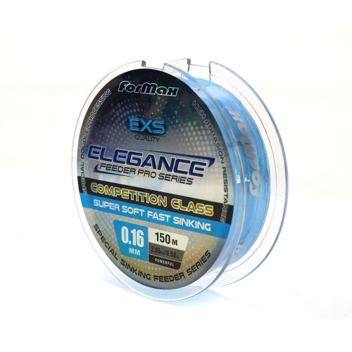 ELEGANCE FEEDER PRO 150m 0.16mm 
