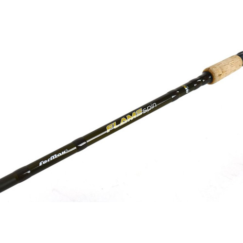 FLAME SPIN 2.70m 30-70g 