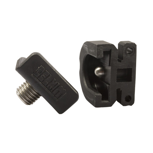 D-LOK QUICK RELEASE SYSTEM (TXI-D) COMPLETE (DD008) 