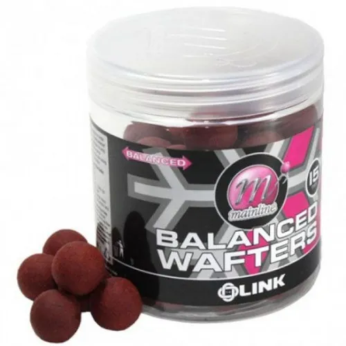 BALANCED WAFTERS THE LINK 15mm 250ml (M21051) 