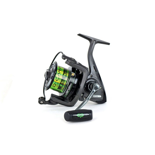 D-CARP 5500 (CPDC55) 