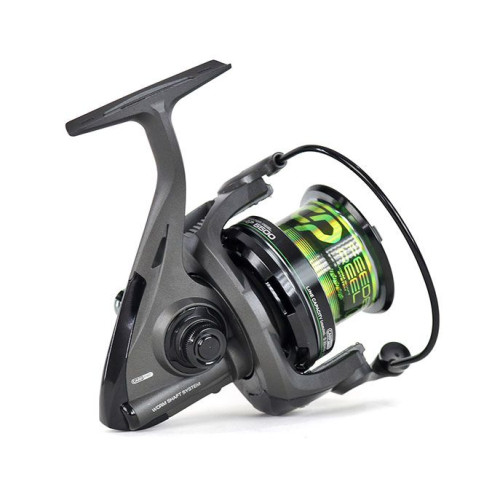 D-CARP 5500 (CPDC55) 