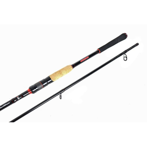 VISAGE SPIN 2.10m 5-30g 