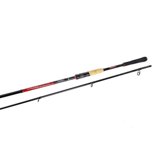 VISAGE SPIN 2.40m 15-60g 