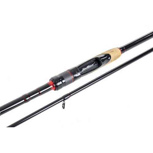 VISAGE SPIN 2.70m 15-60g 