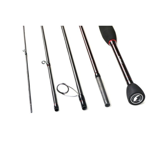 ATTACK URBAN 2.13m 3-15g 