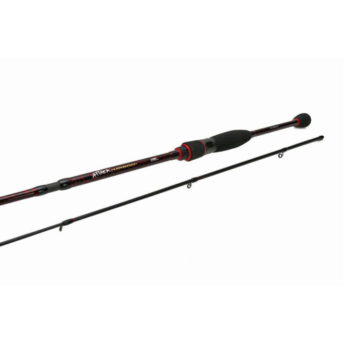 ATTACK URBAN 2.13m 3-15g 
