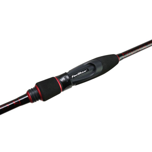 ATTACK URBAN 2.13m 4-24g 