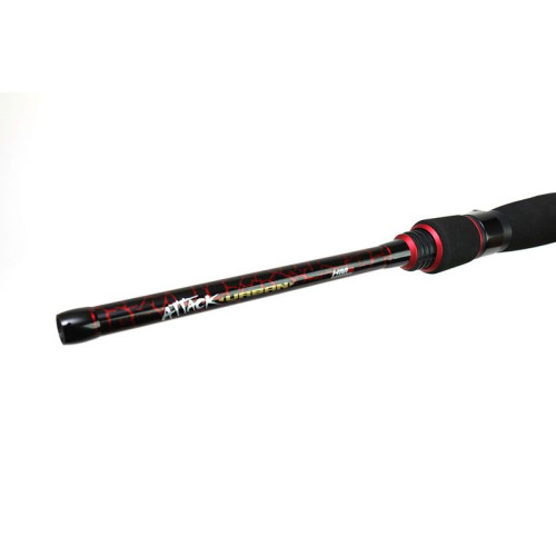 ATTACK URBAN 2.13m 4-24g 