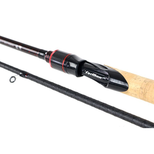 ATTACK SPIN 2.10m 5-25g 