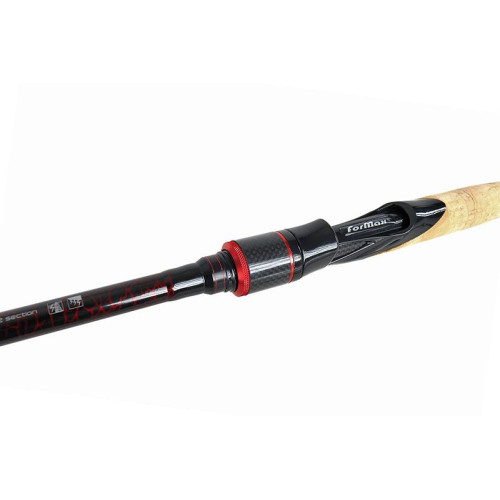 ATTACK SPIN 2.70m 7-28g 