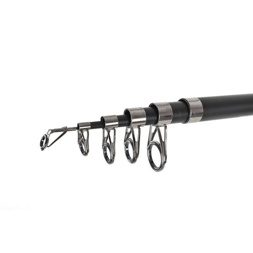 HURRICANE TELE 2.10m 10-30g 