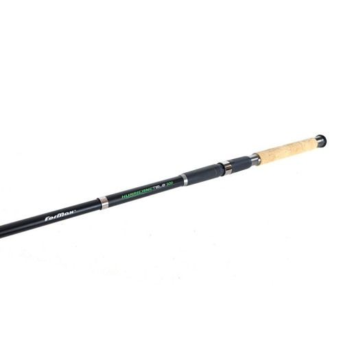 HURRICANE TELE 3.00m 50-90g 