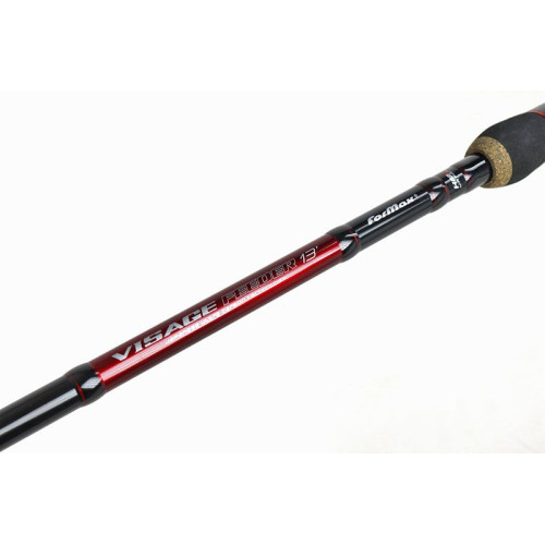 VISAGE FEEDER 11ft 60g 