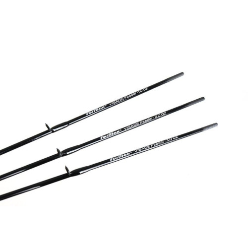 VISAGE FEEDER 12ft 100g 